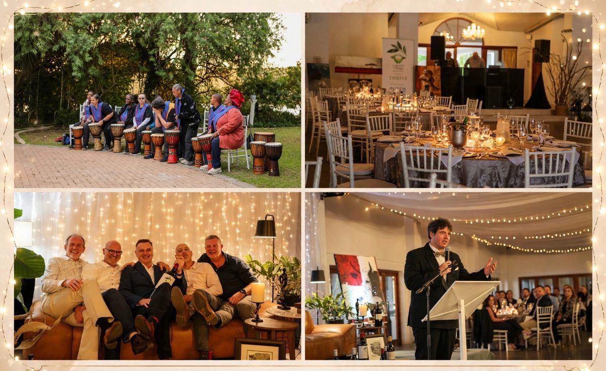 Dinner dance 2026